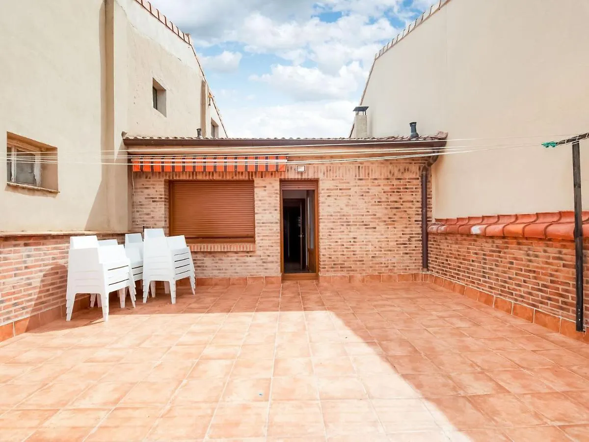 Hillview Holiday Home In Laguardia With Terrace 0*,  Spain