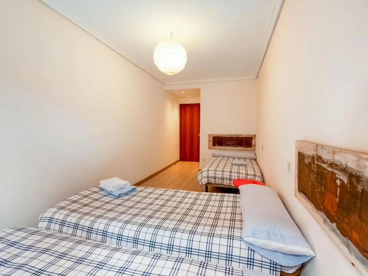 Hillview Holiday Home In Laguardia With Terrace