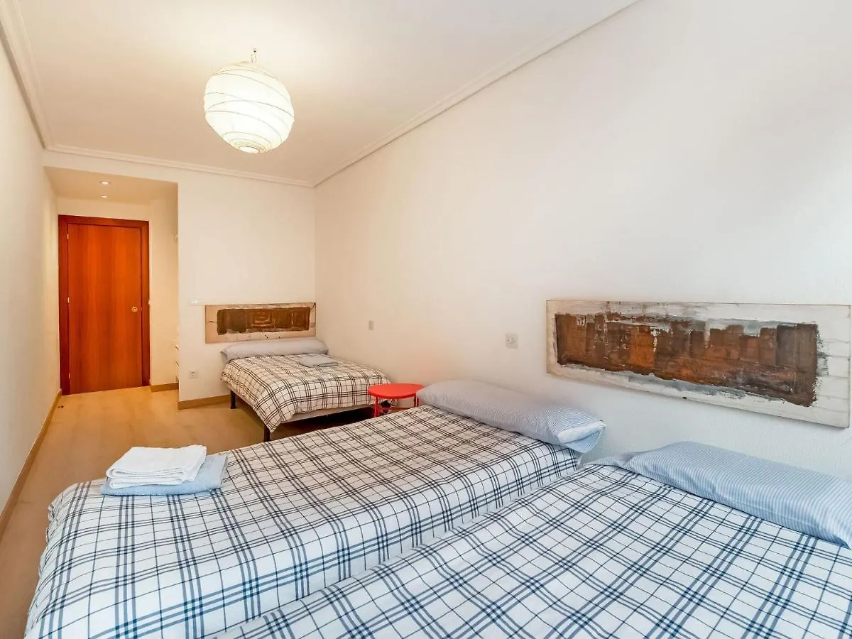 Hillview Holiday Home In Laguardia With Terrace Spain