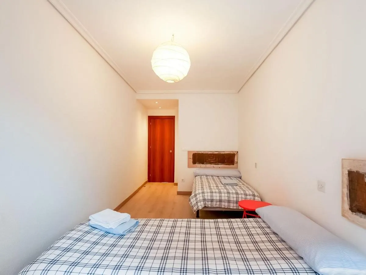 Hillview Holiday Home In Laguardia With Terrace