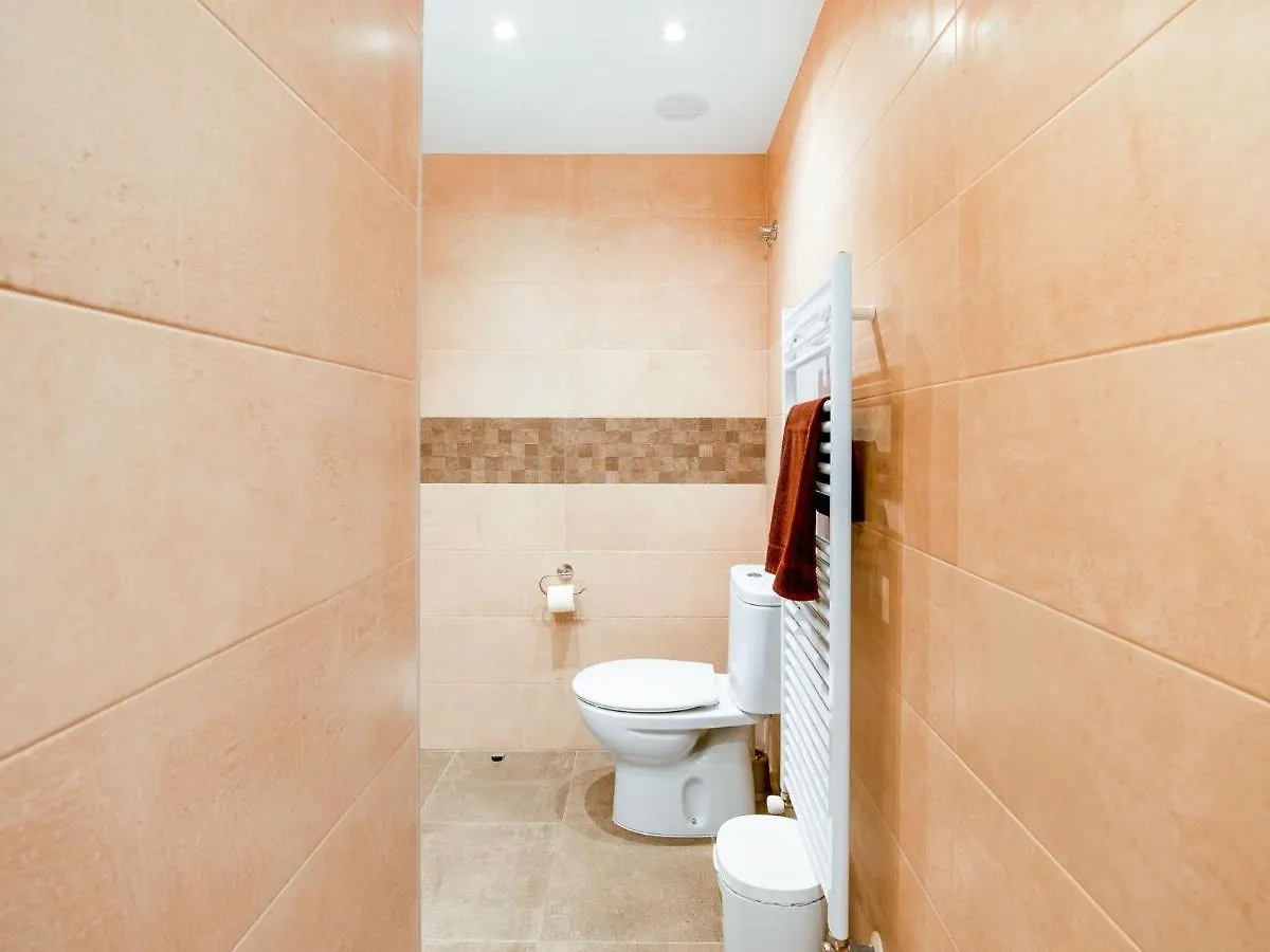 Hillview Holiday Home In Laguardia With Terrace